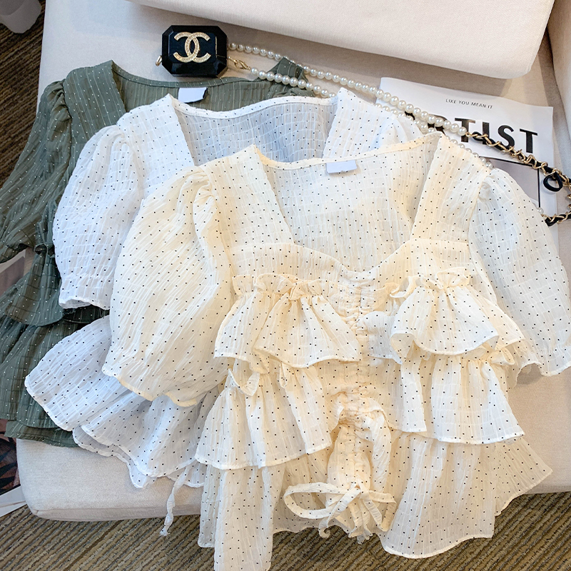 女装一件代发支持七天无理由