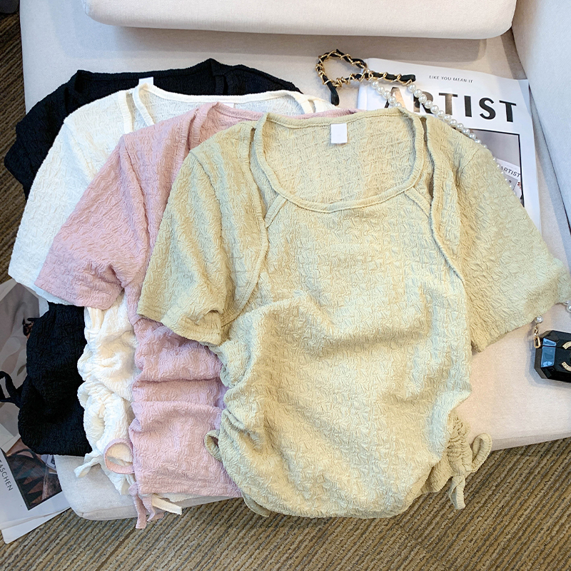 女装一件代发没有加盟费