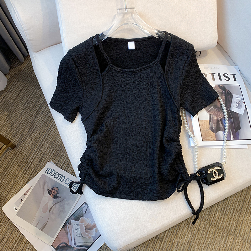 女装一件代发真正工厂