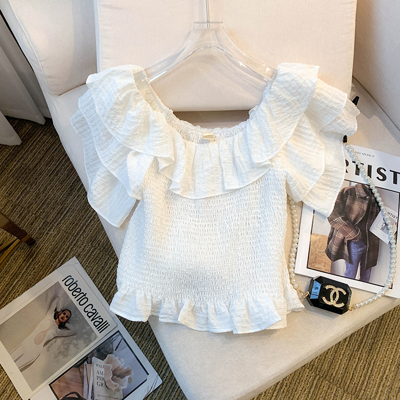 女装一件代发不压货的