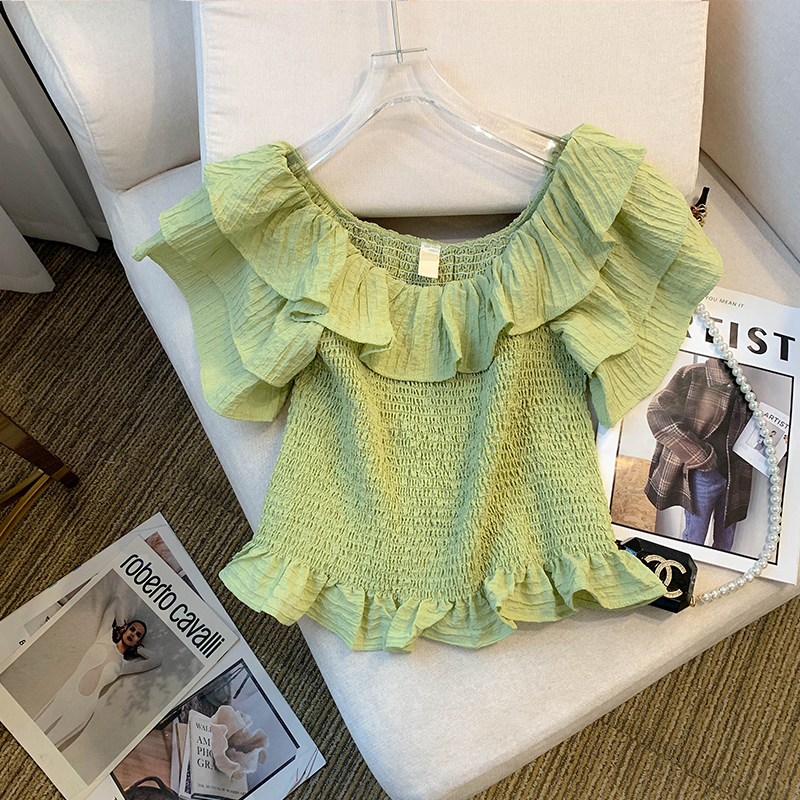 女装一件代发适合新手