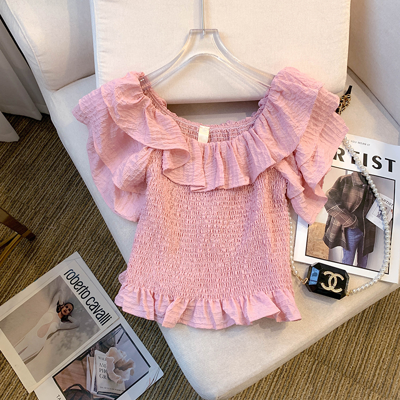 女装一件代发无中间商