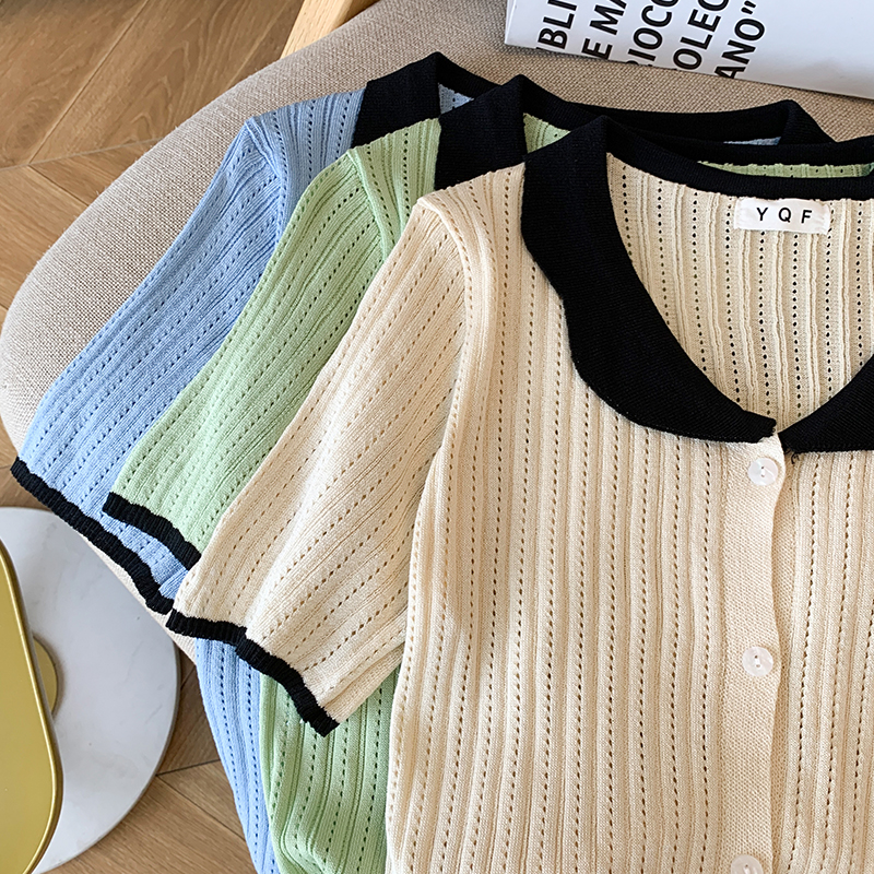 女装一件代发源头货源