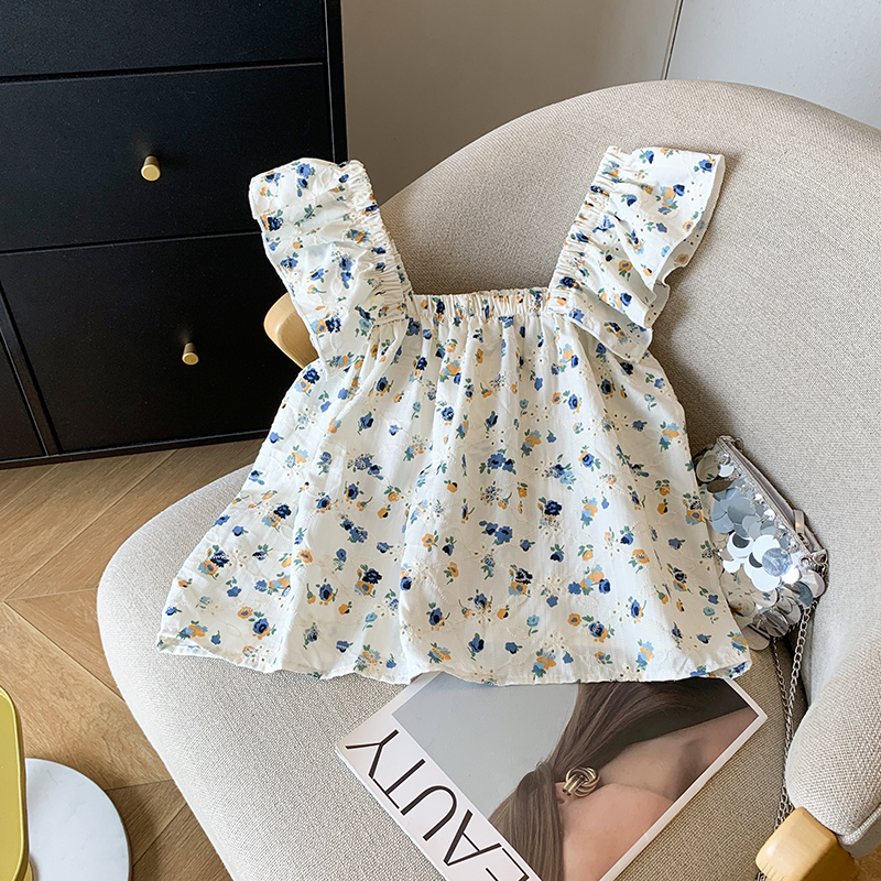 韩版女装一件代发货源