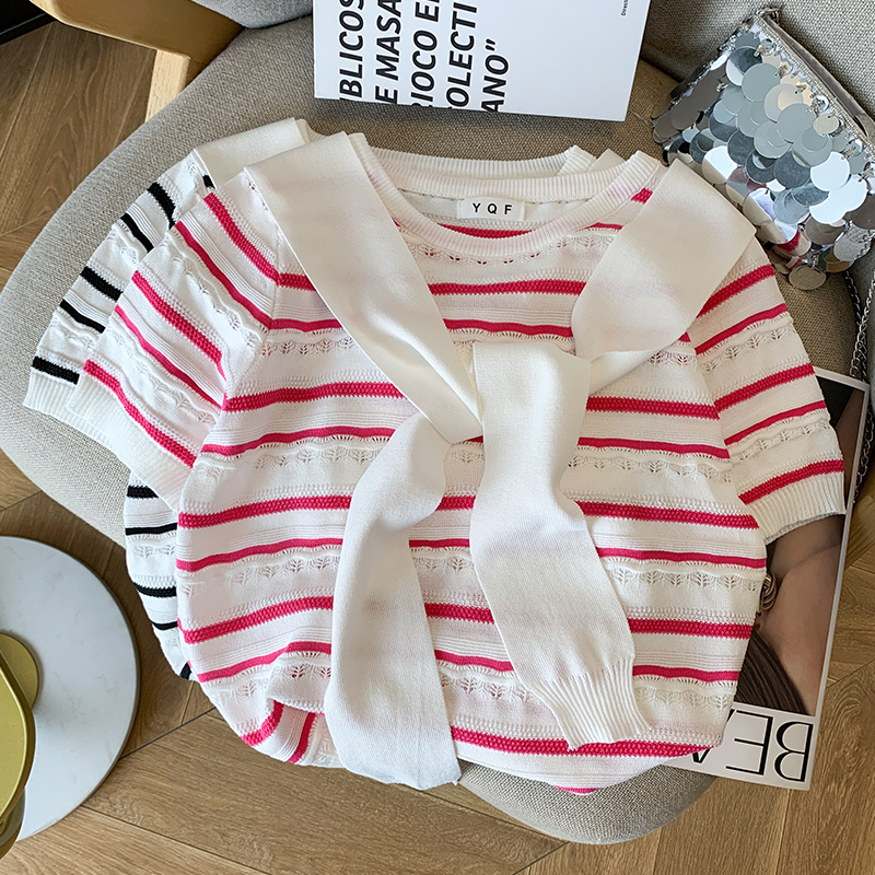 网红女装一件代发货源