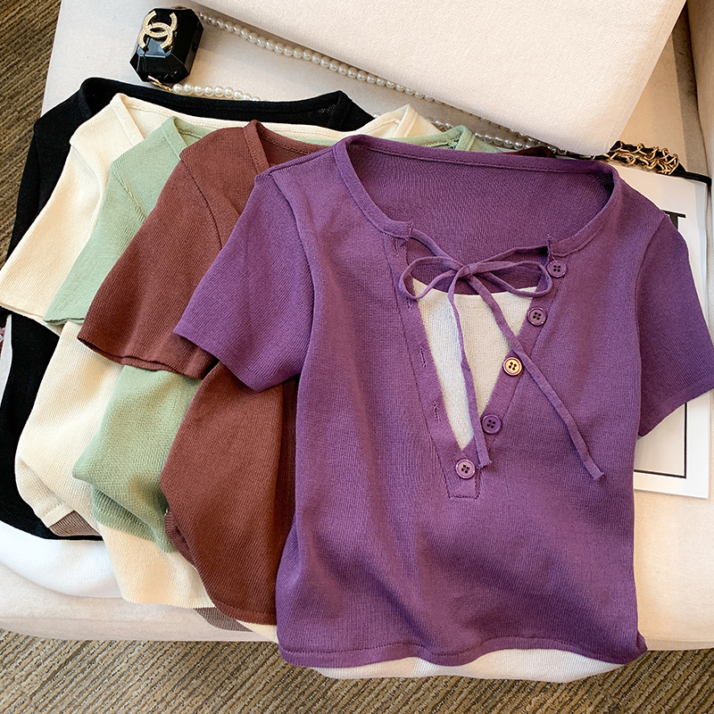 女装一件代发支持退换