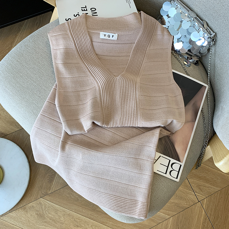 女装一件代发档口直供