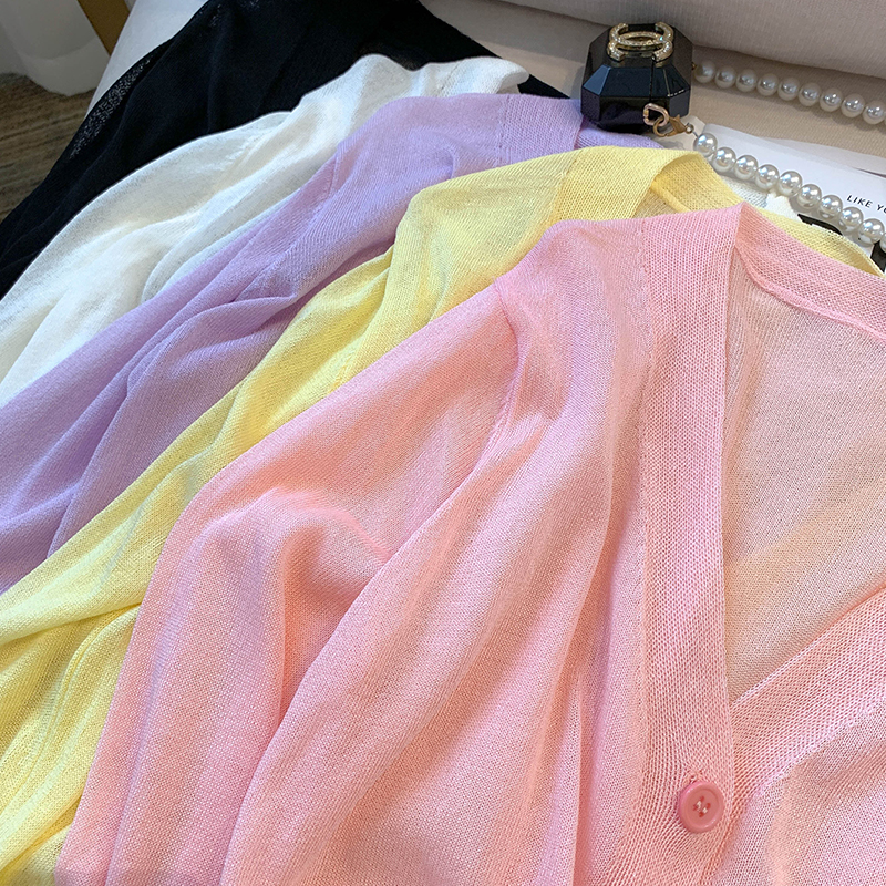 女装一件代发十三行货源