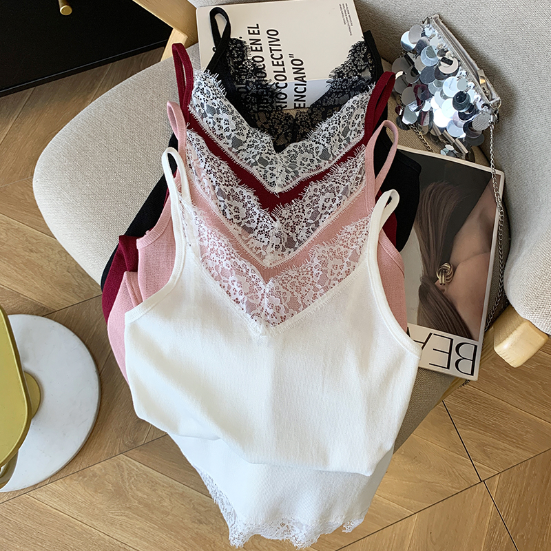 女装一件代发小众女装