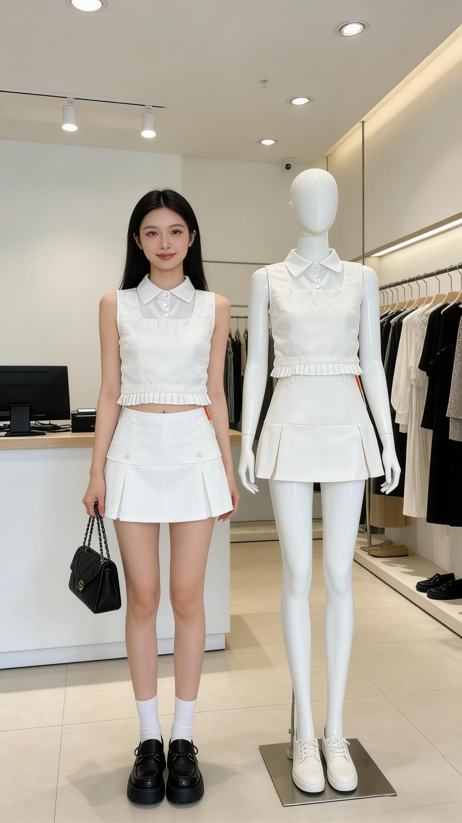 实在档口!十三行可以拿完货当场发物流吗_不设起批轻松代发-市场行情