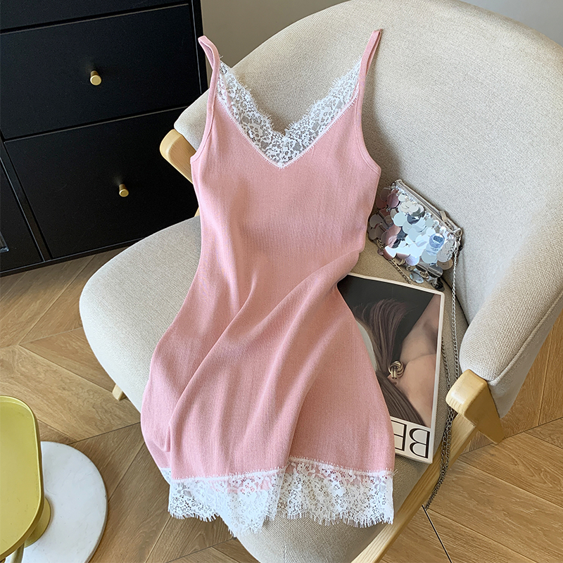 女装一件代发无套路