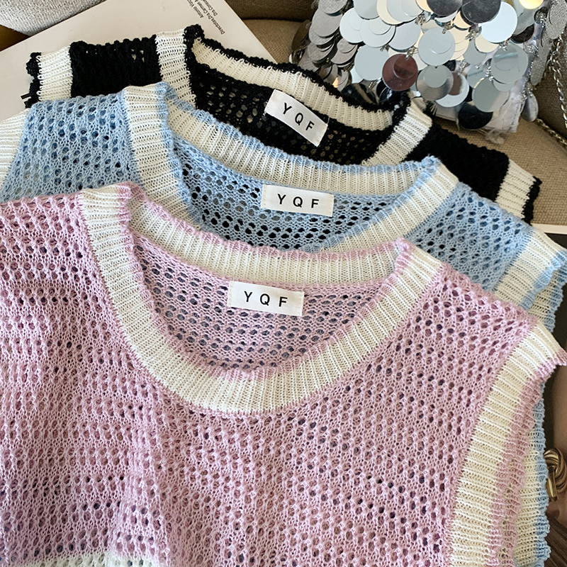 广州女装一件代发货源