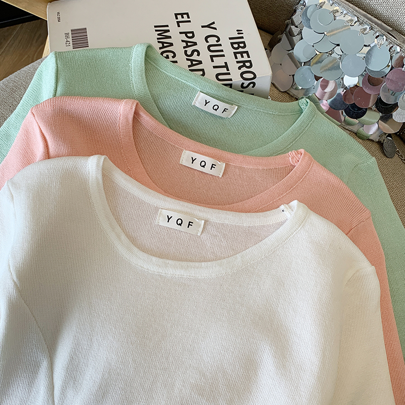 广州女装一件代发新款