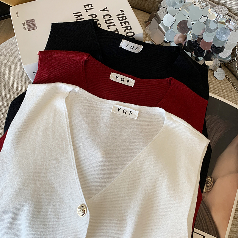 广州女装一件代发档口货源