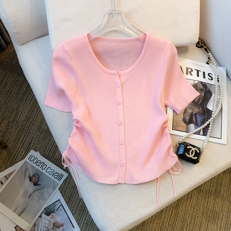 广州女装一件代发直播货源