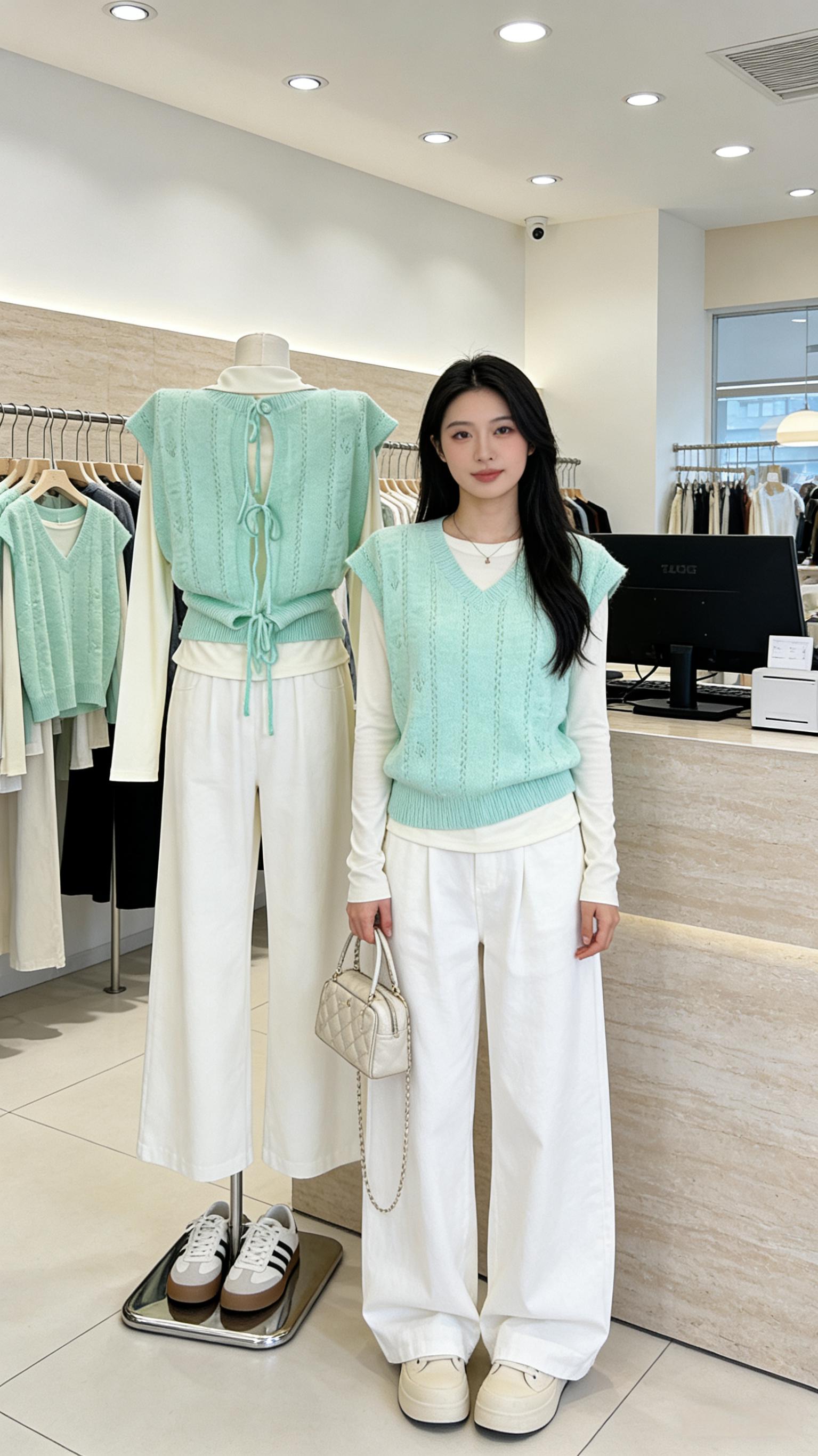 热门干货!广州女装拿货卖不完可以退换吗_每日新款一件代发-货源快讯