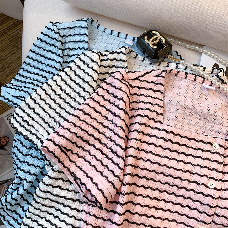 广州支持一件代发的女装档口