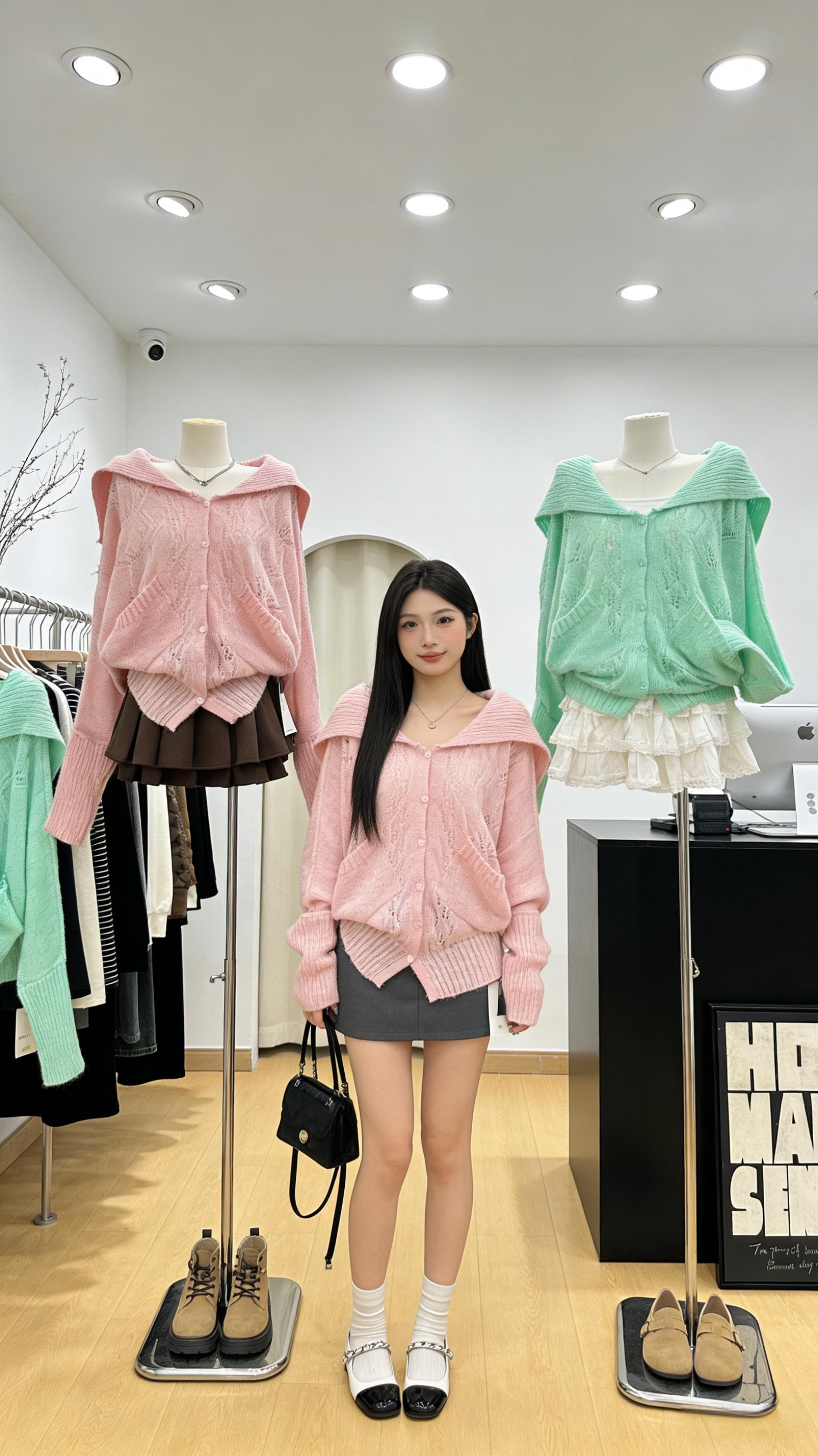 实在档口!广州大码女装一件代发_无需到店全程代发-女装洞察