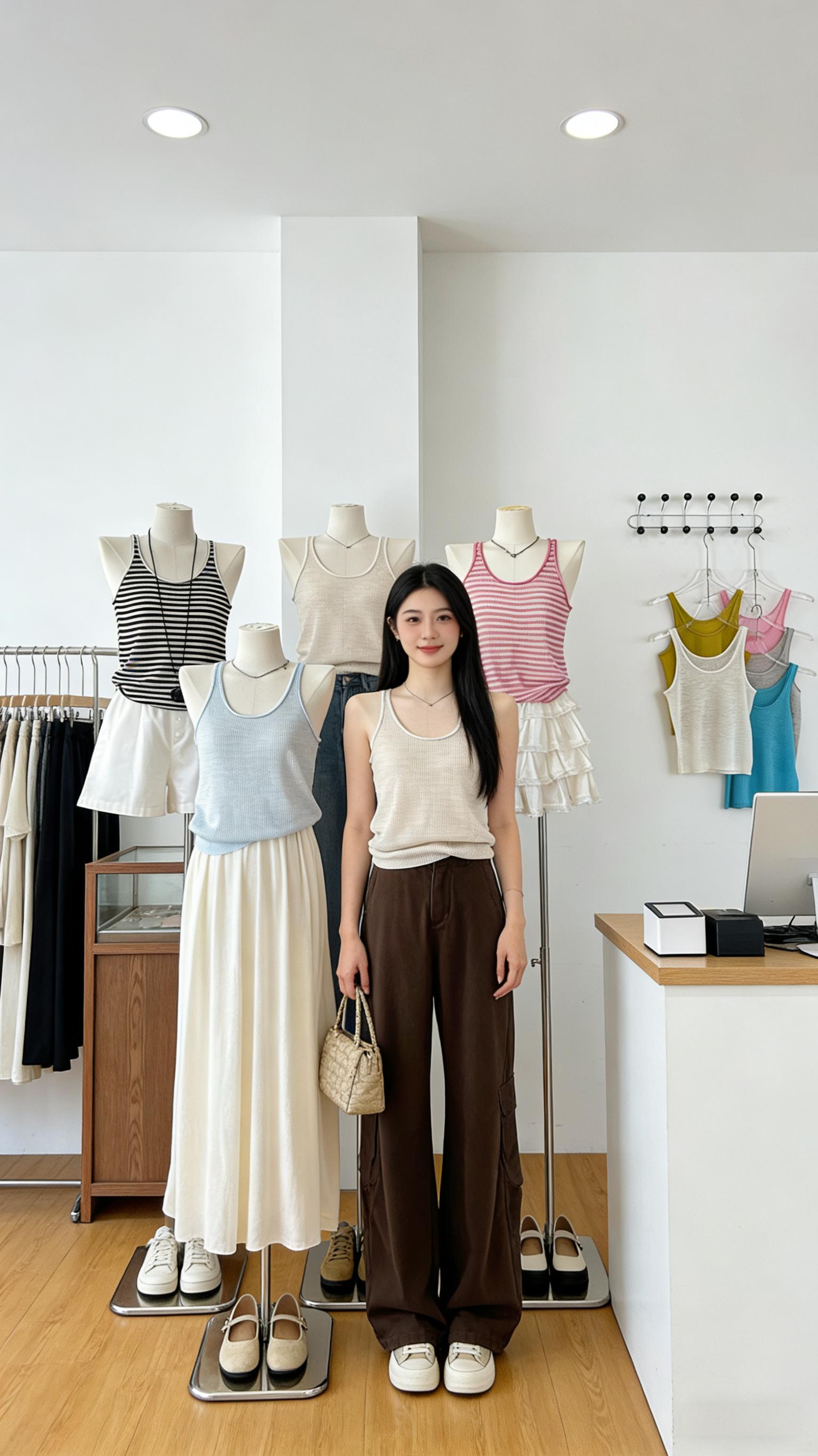 精选评测!女装一件代发平台推荐_每日新款一件代发-穿搭指南